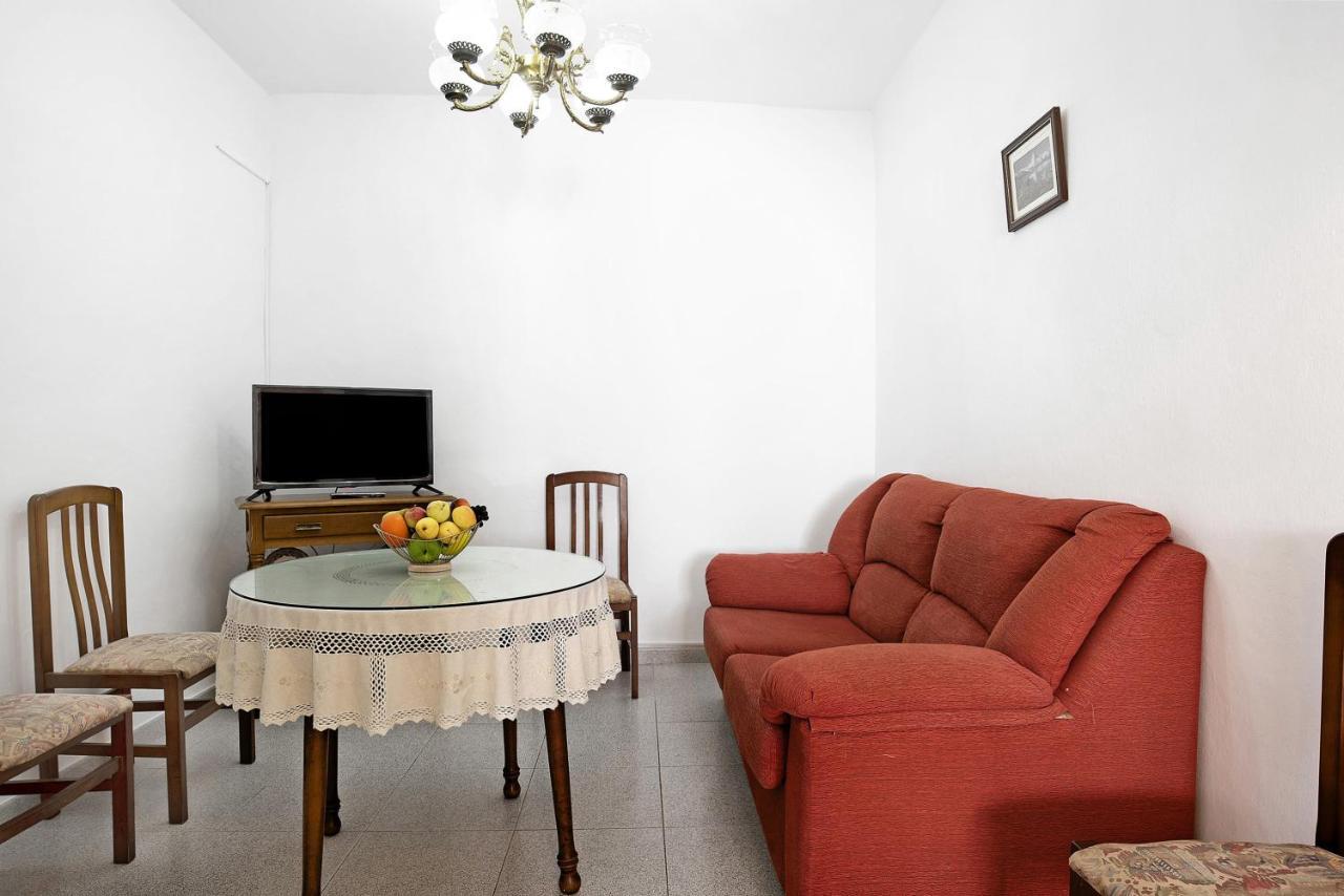 Casa Carmen - Solo Familias