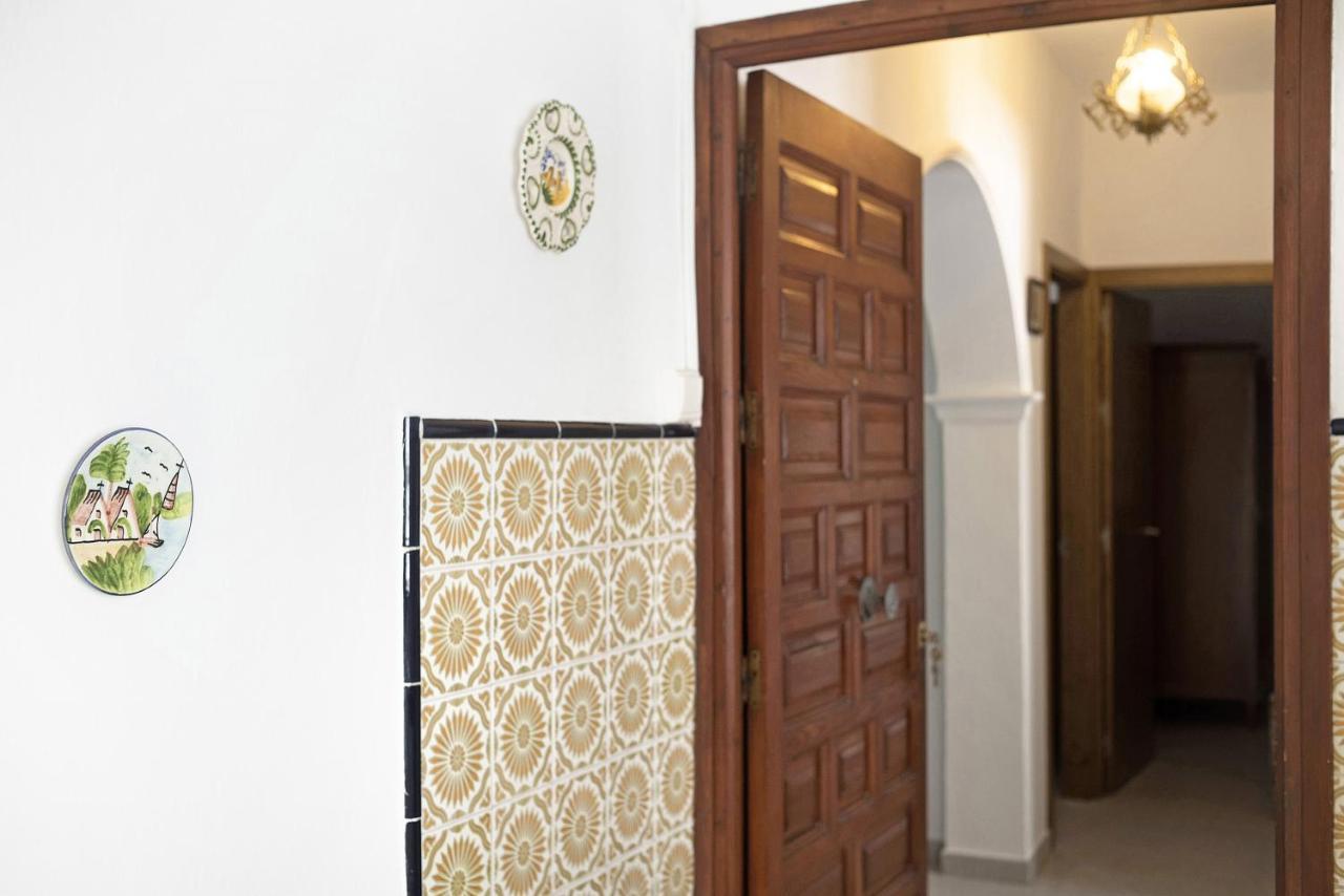 Apartment Casa Carmen - Solo Familias