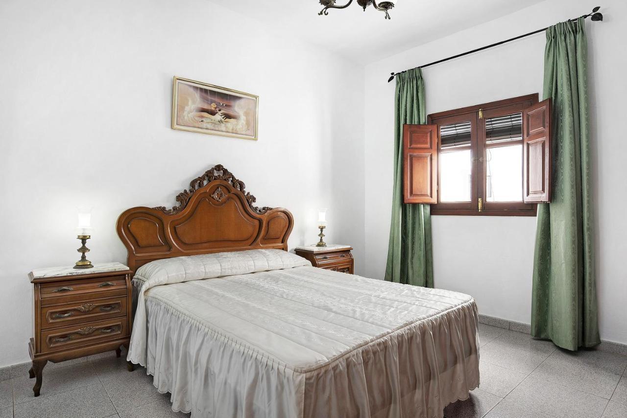 Apartment Casa Carmen - Solo Familias Conil De La Frontera