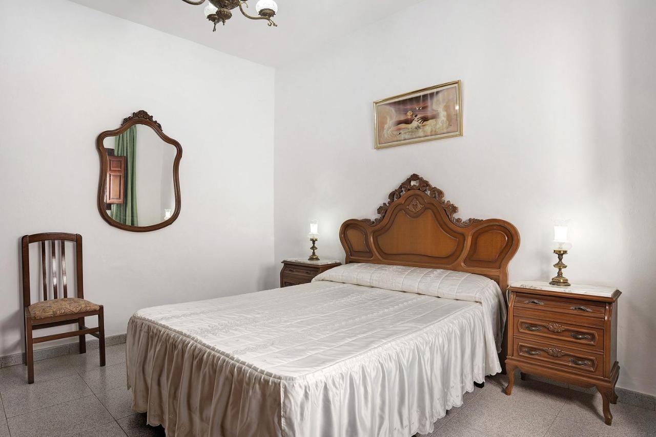 Apartment Casa Carmen - Solo Familias *