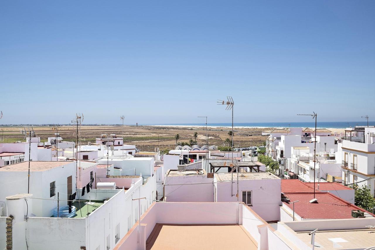 Casa Carmen - Solo Familias Conil De La Frontera