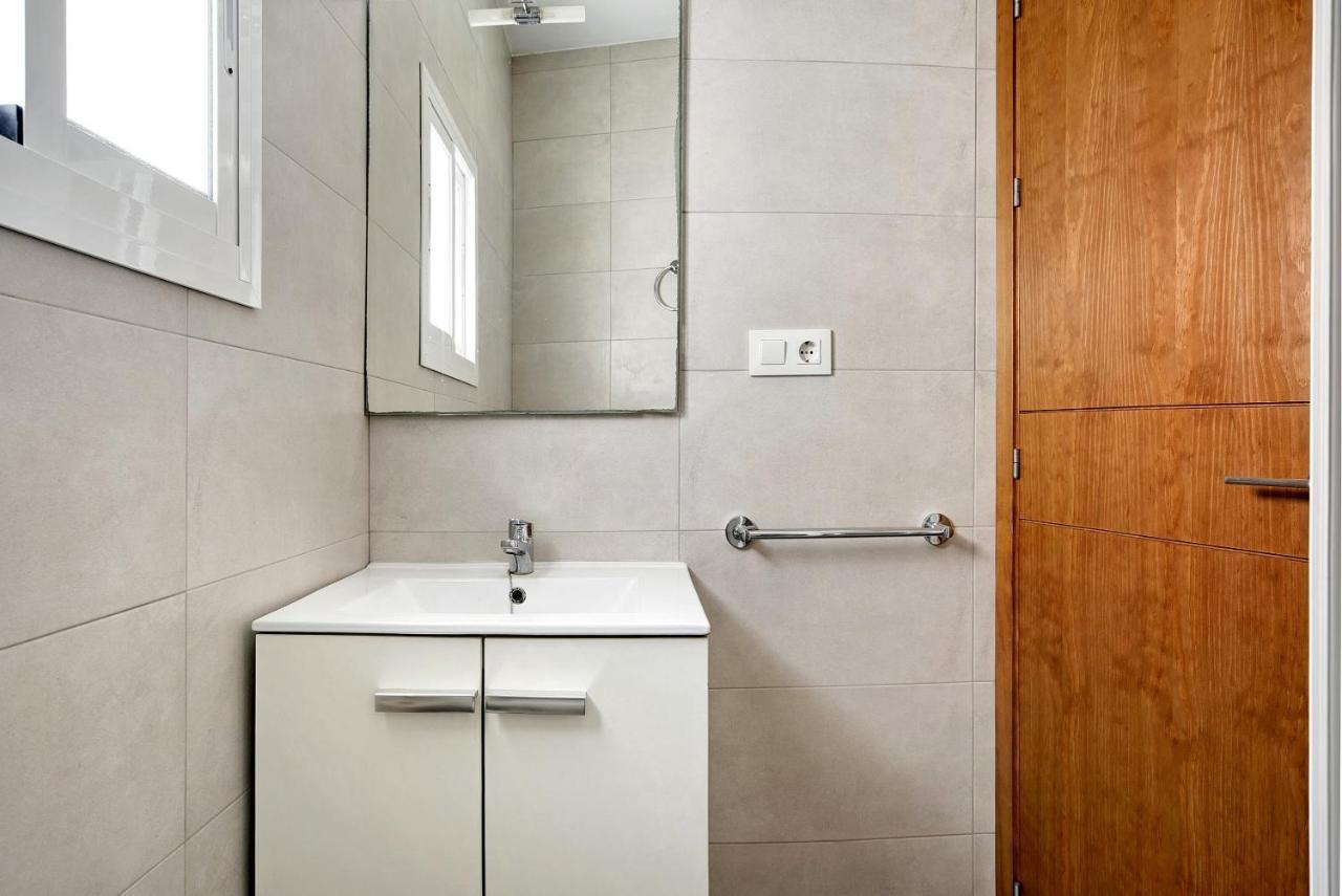 Casa Carmen - Solo Familias Apartment Conil De La Frontera