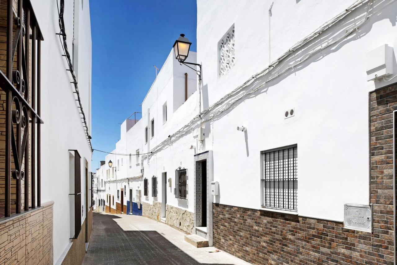 Apartment Casa Carmen - Solo Familias